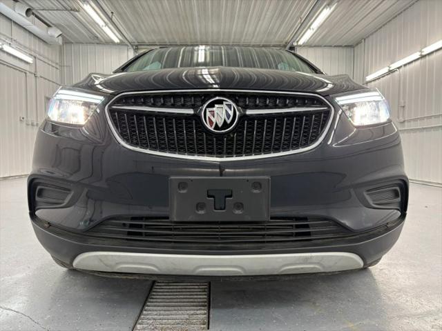 2022 Buick Encore AWD Preferred