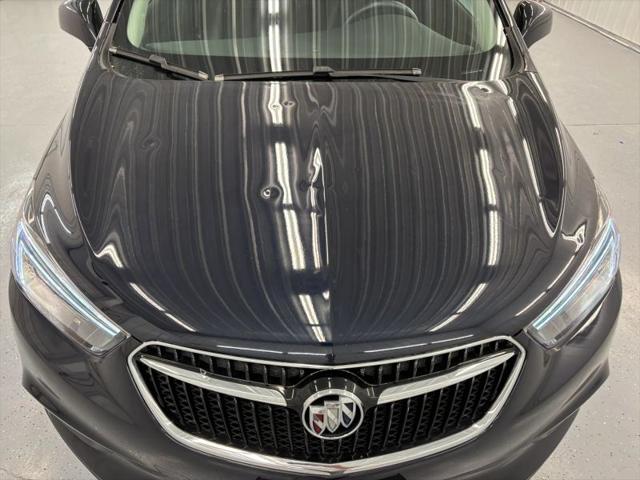 2022 Buick Encore AWD Preferred