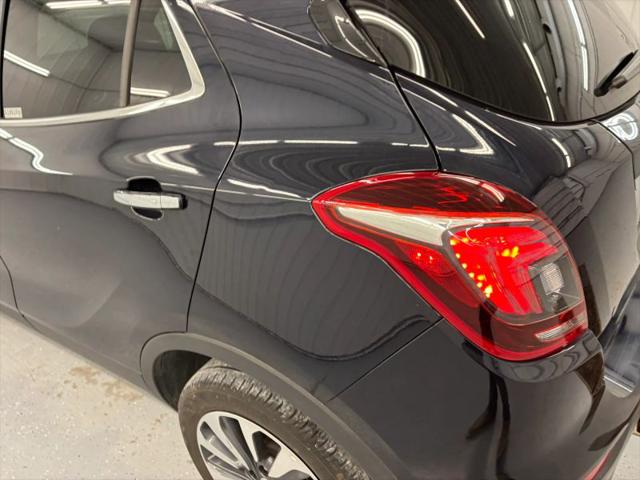 2022 Buick Encore AWD Preferred