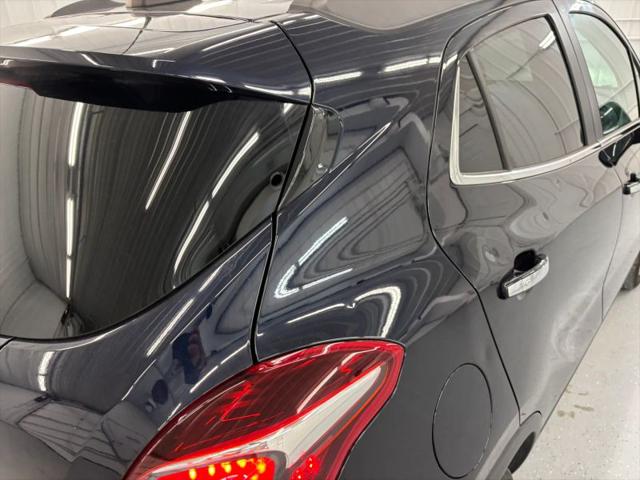 2022 Buick Encore AWD Preferred