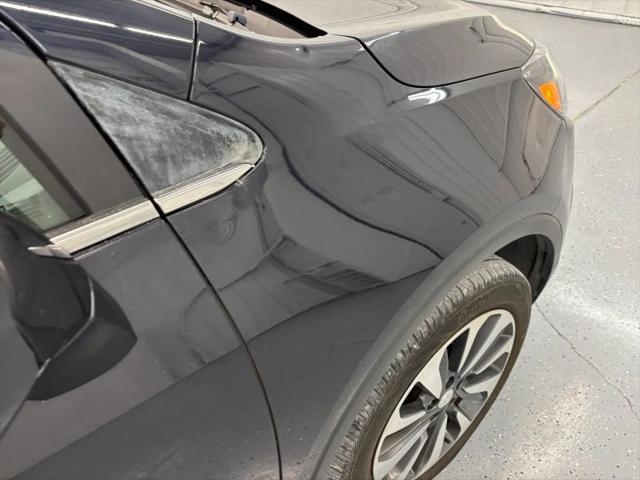 2022 Buick Encore AWD Preferred