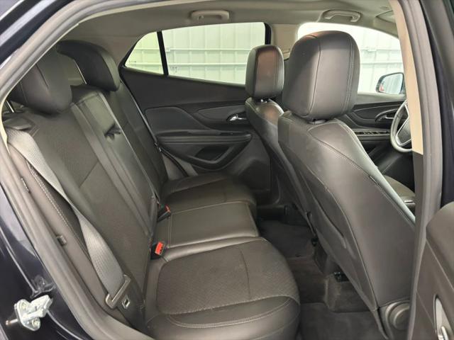 2022 Buick Encore AWD Preferred