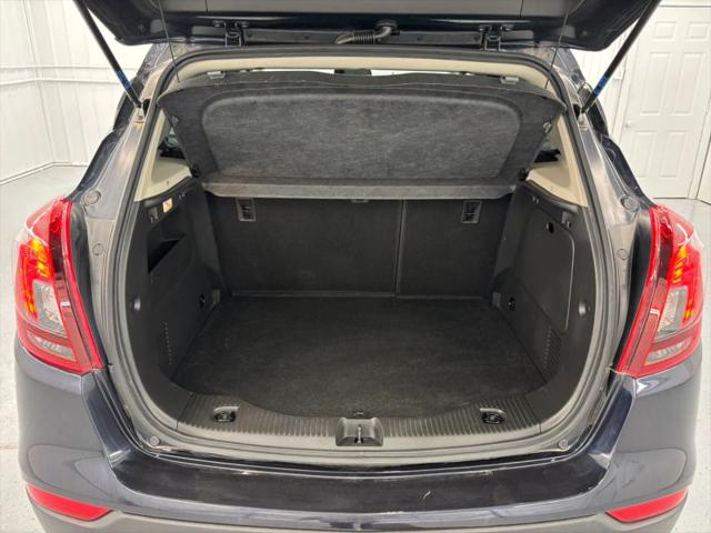 2022 Buick Encore AWD Preferred