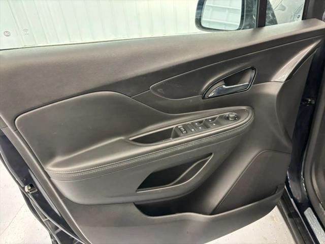 2022 Buick Encore AWD Preferred