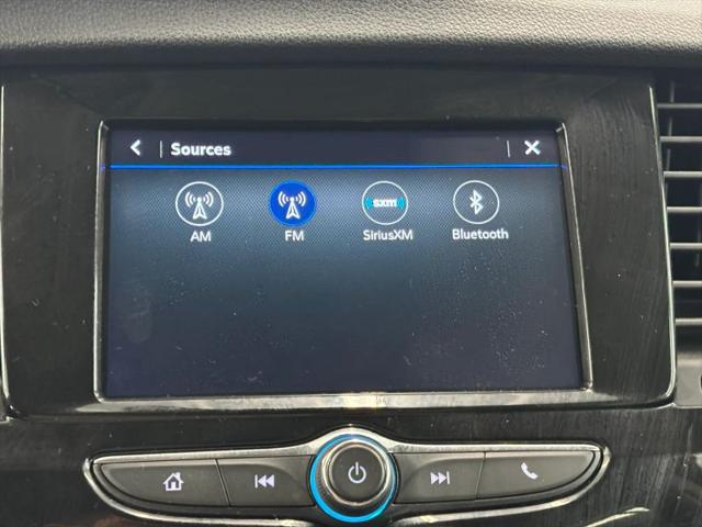 2022 Buick Encore AWD Preferred