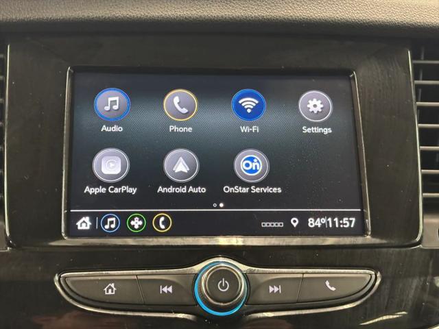 2022 Buick Encore AWD Preferred