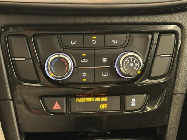 2022 Buick Encore AWD Preferred