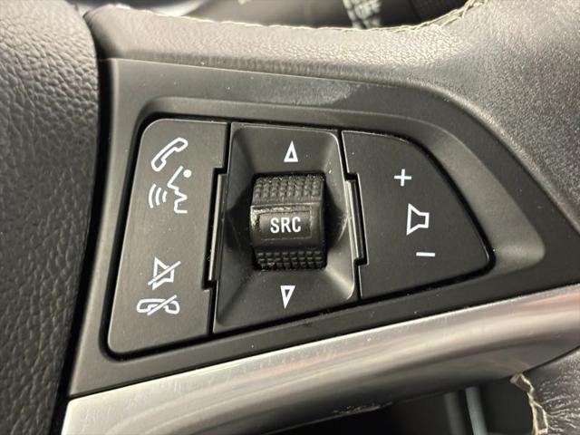 2022 Buick Encore AWD Preferred