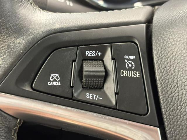 2022 Buick Encore AWD Preferred