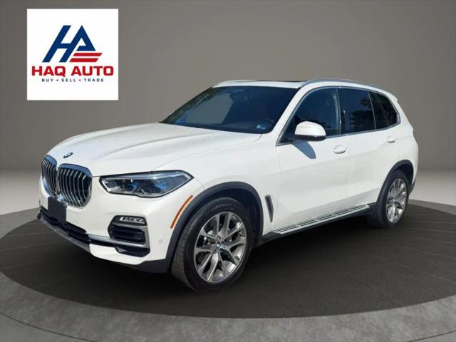 2019 BMW X5 xDrive40i for sale in Norfolk, VA