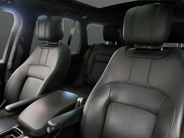 2020 Land Rover Range Rover HSE Td6