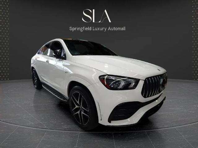 2023 Mercedes-Benz AMG GLE 53 4MATIC for sale in Springfield, NJ