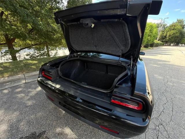 2020 Dodge Challenger R/T Scat Pack Widebody 50th Anniversary