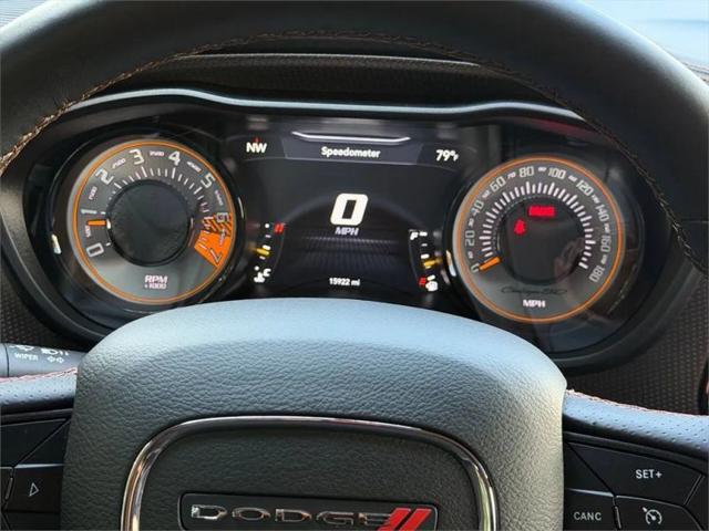 2020 Dodge Challenger R/T Scat Pack Widebody 50th Anniversary