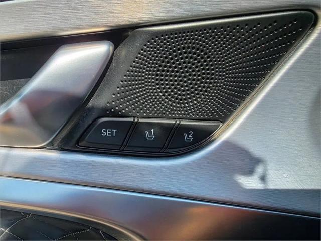 2019 Genesis G70 3.3T Advanced