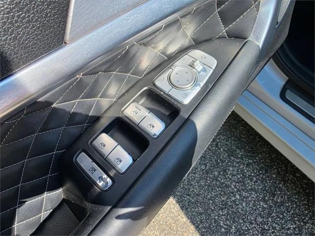 2019 Genesis G70 3.3T Advanced
