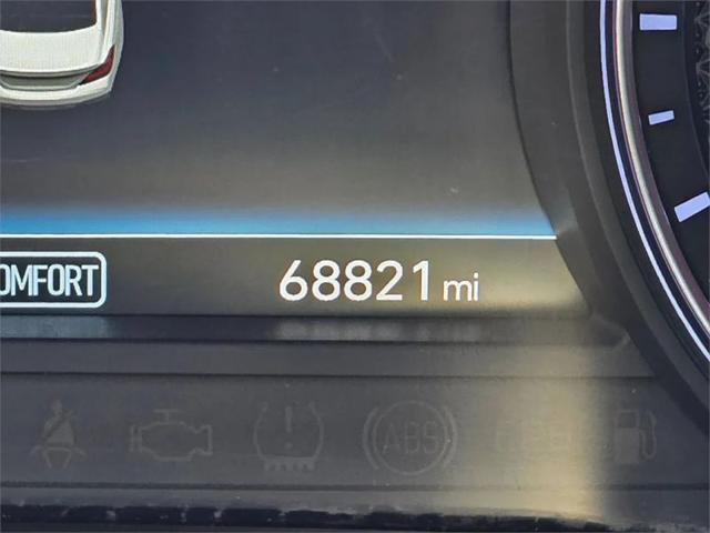 2019 Genesis G70 3.3T Advanced