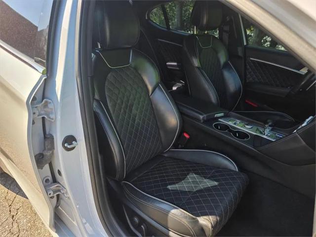 2019 Genesis G70 3.3T Advanced