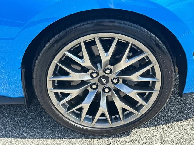 2024 Ford Mustang GT Premium Fastback