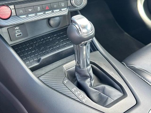 2024 Ford Mustang GT Premium Fastback