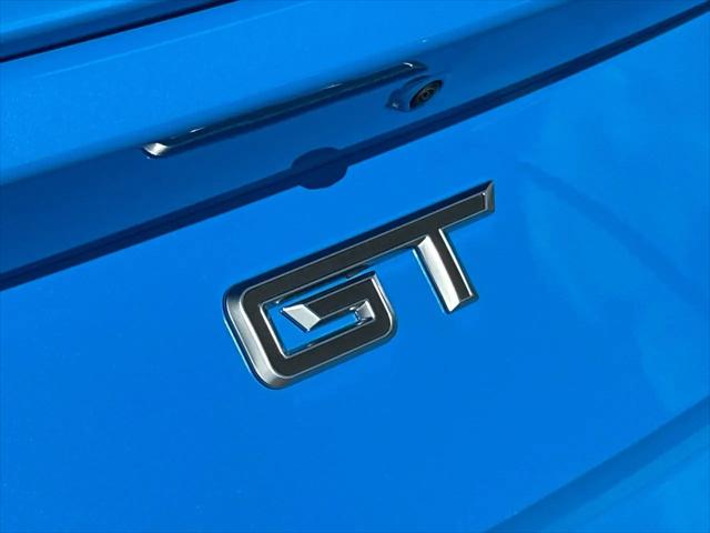 2024 Ford Mustang GT Premium Fastback
