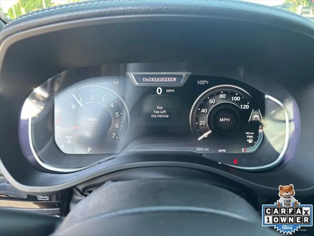 2025 Ram 1500 Laramie Crew Cab 4x4 57 Box