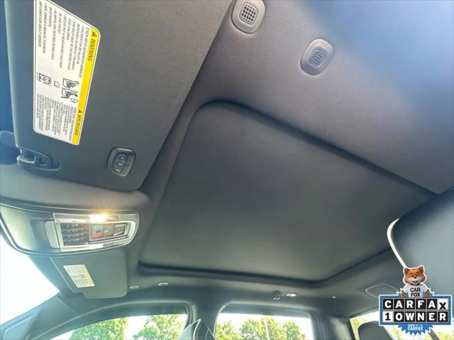 2025 Ram 1500 Laramie Crew Cab 4x4 57 Box