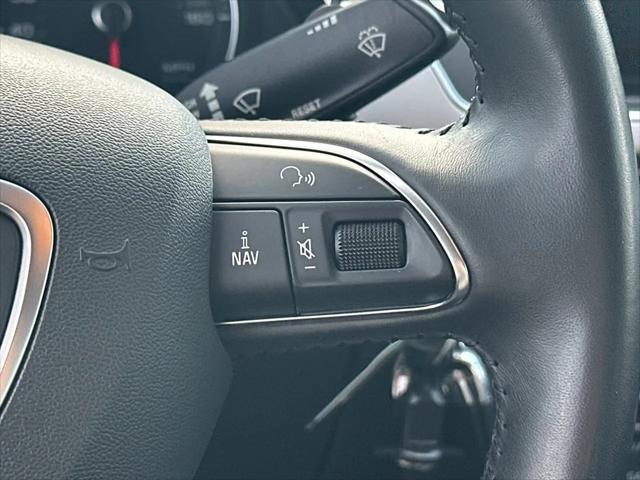 2014 Audi A4 2.0T Premium