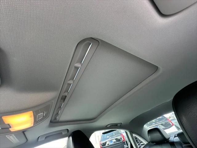 2014 Audi A4 2.0T Premium