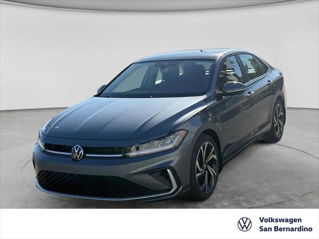 2027 Volkswagen Jetta SEL for sale in San Bernardino, CA