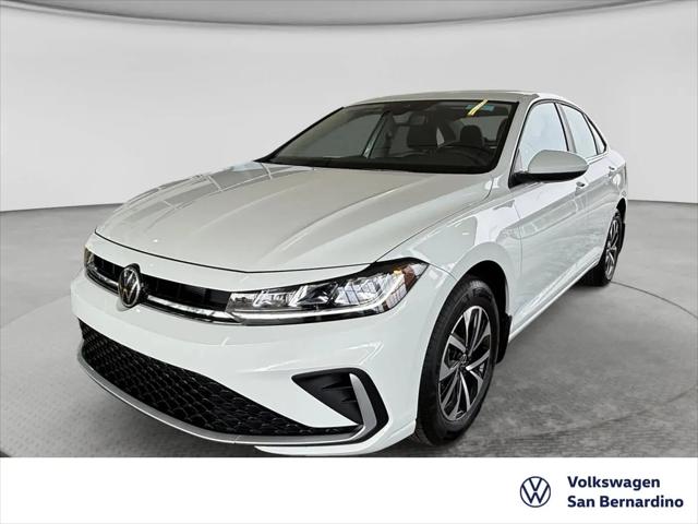2027 Volkswagen Jetta S for sale in San Bernardino, CA