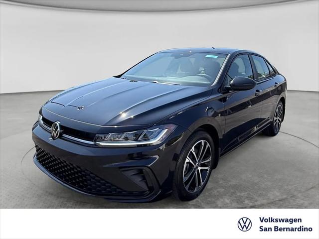 2027 Volkswagen Jetta Sport for sale in San Bernardino, CA