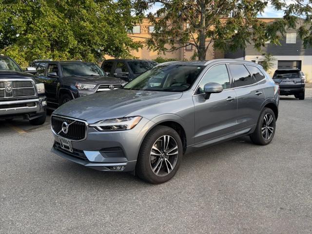 2021 Volvo XC60 T6 Momentum for sale in Somerville, MA