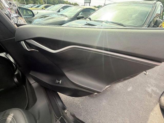 2020 Tesla Model S Long Range Dual Motor All-Wheel Drive