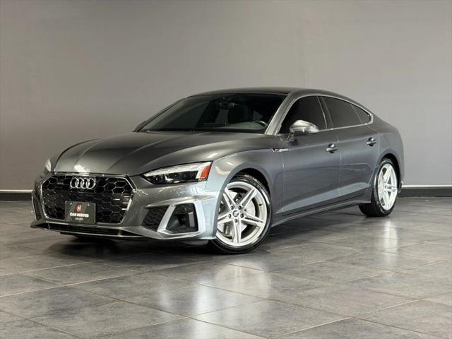 2021 Audi A5 Sportback S line Premium Plus for sale in Bensenville, IL