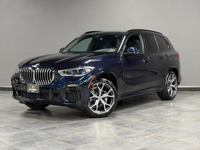 2020 BMW X5 xDrive40i for sale in Bensenville, IL