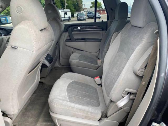 2017 Buick Enclave Convenience