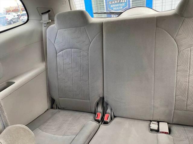 2017 Buick Enclave Convenience