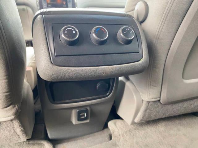2017 Buick Enclave Convenience
