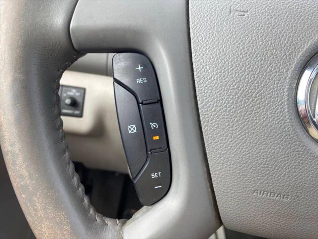2017 Buick Enclave Convenience