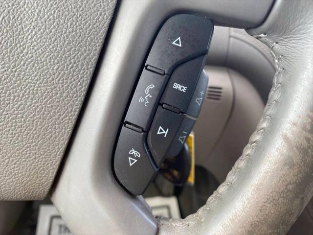 2017 Buick Enclave Convenience