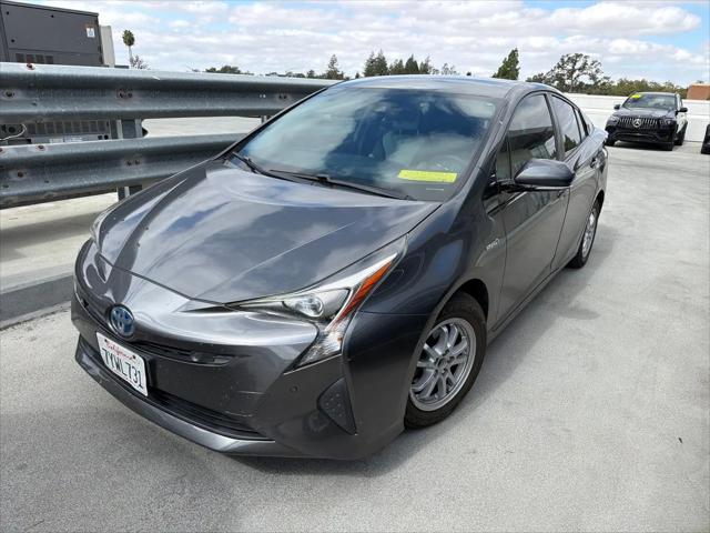 2017 Toyota Prius Two for sale in Rocklin, CA