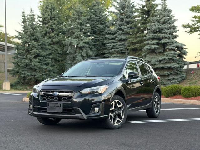2019 Subaru Crosstrek 2.0i Limited for sale in Wakefield, MA