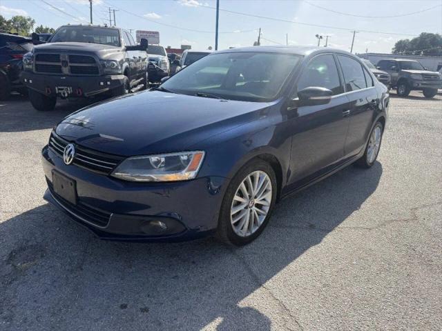2014 Volkswagen Jetta 2.0L TDI for sale in Garland, TX