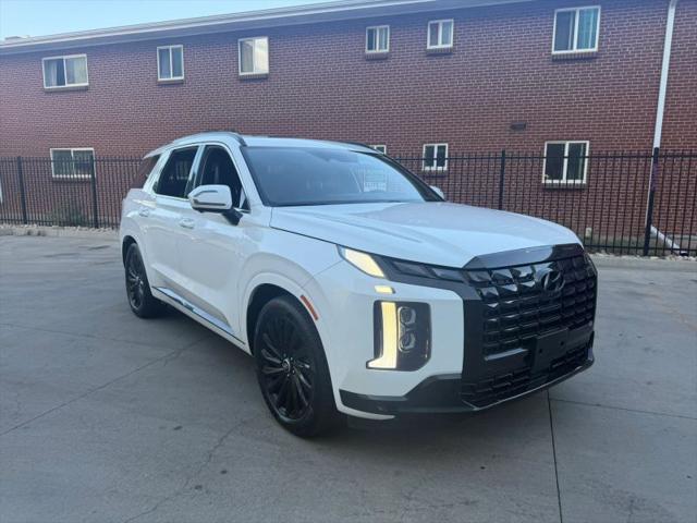 2024 Hyundai Palisade Calligraphy Night Edition for sale in Lakewood, CO