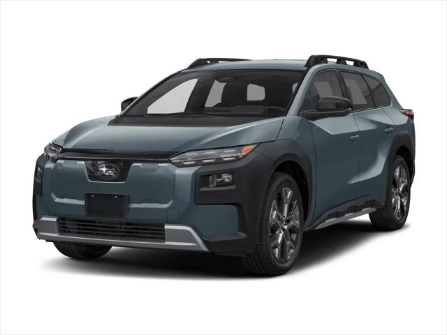 2026 Subaru Trailseeker Touring Leather for sale in Fort Lauderdale, FL