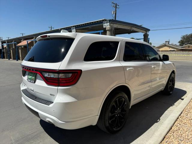 2020 Dodge Durango GT Plus AWD