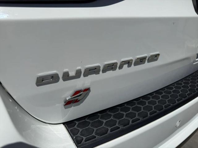 2020 Dodge Durango GT Plus AWD