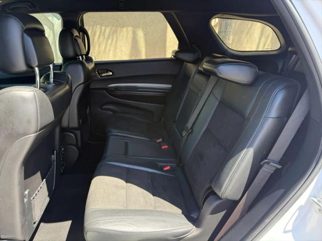2020 Dodge Durango GT Plus AWD