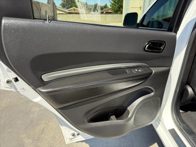 2020 Dodge Durango GT Plus AWD